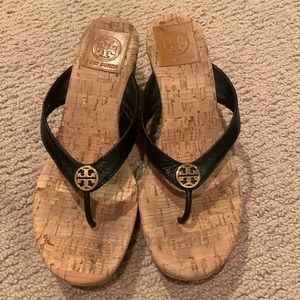 Tory Burch sandals